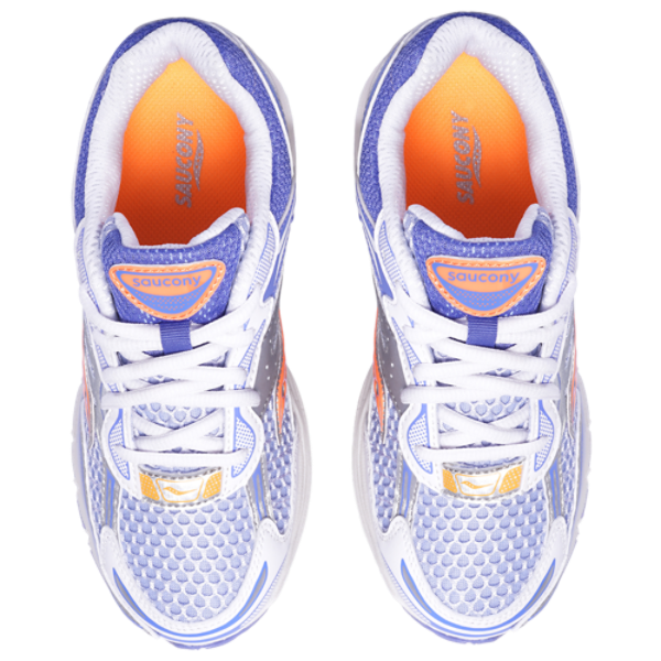 Saucony Omni 9
