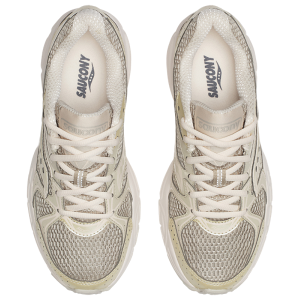 Saucony Ride Millennium - Carbón/Gris/Baya