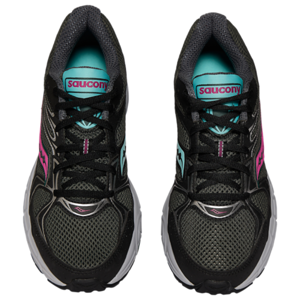 Saucony Ride Millennium - Burbujeante