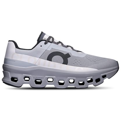 On Cloudmonster