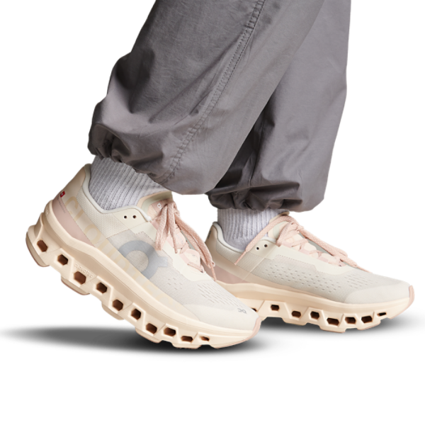 On Cloudmonster