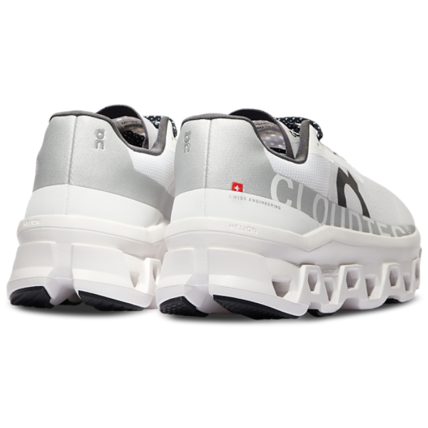 On Cloudmonster