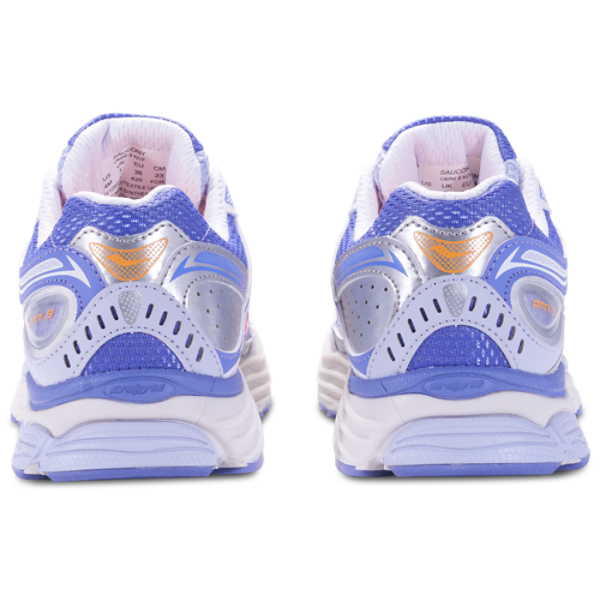 Saucony Omni 9