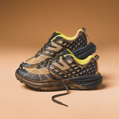 SpeedGoat 2 "Dark Chocolate/ Black"