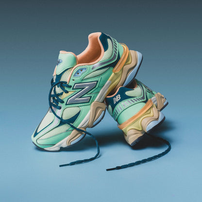 9060  "SWEETGRASS"