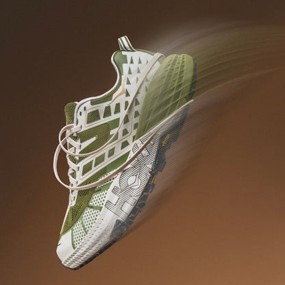 SpeedGoat 2 "Verde Musgo"