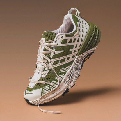 SpeedGoat 2 "Verde Musgo"
