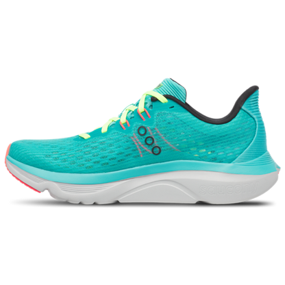 Saucony Kinvara 16