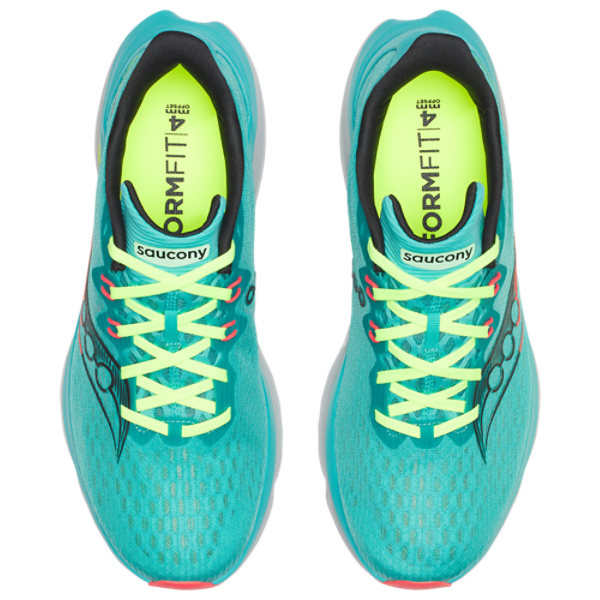 Saucony Kinvara 16