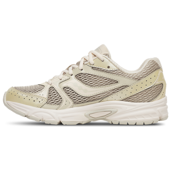 Saucony Ride Millennium - Carbón/Gris/Baya