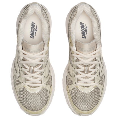 Saucony Ride Millennium - Carbón/Gris/Baya