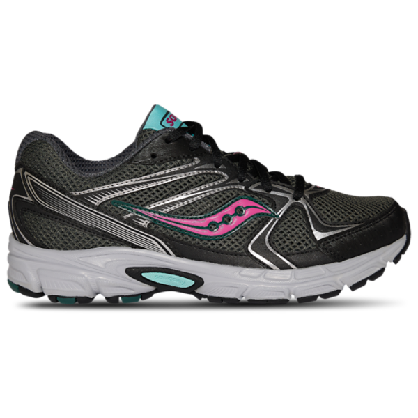 Saucony Ride Millennium - Burbujeante