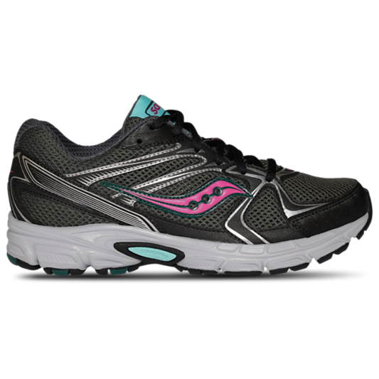 Saucony Ride Millennium - Burbujeante