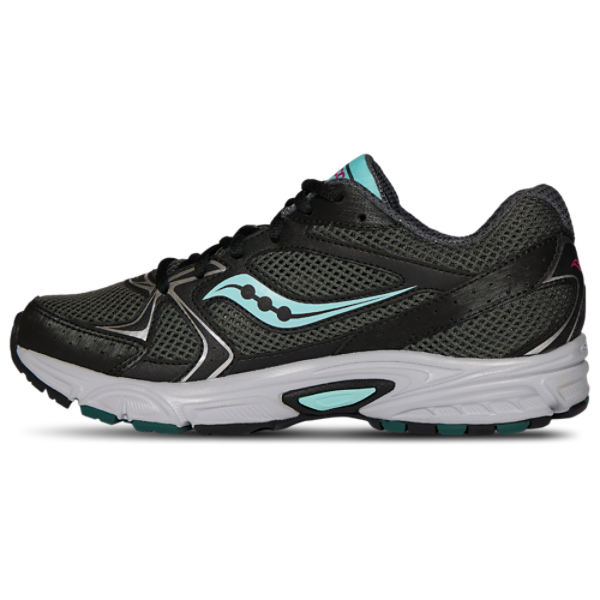 Saucony Ride Millennium - Burbujeante