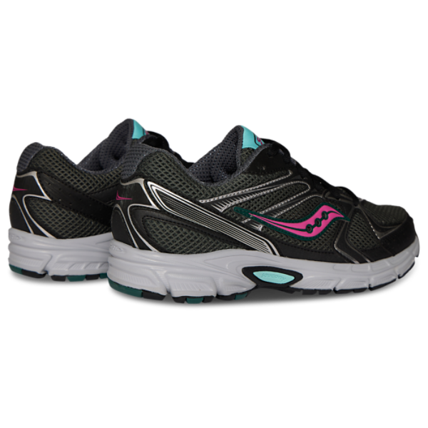 Saucony Ride Millennium - Burbujeante