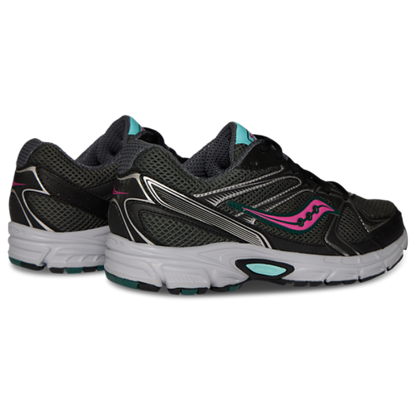 Saucony Ride Millennium - Burbujeante