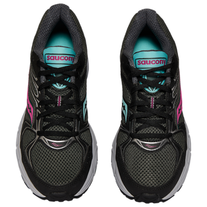 Saucony Ride Millennium - Burbujeante