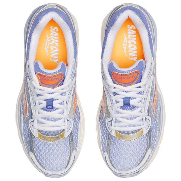 Saucony Progrid Omni 9