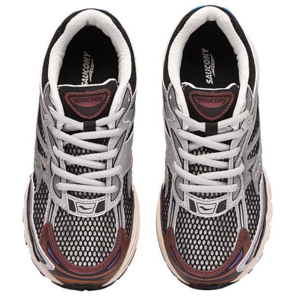 Saucony Omni 9