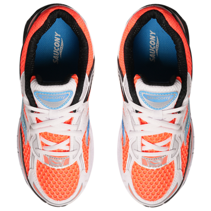 Saucony Omni 9
