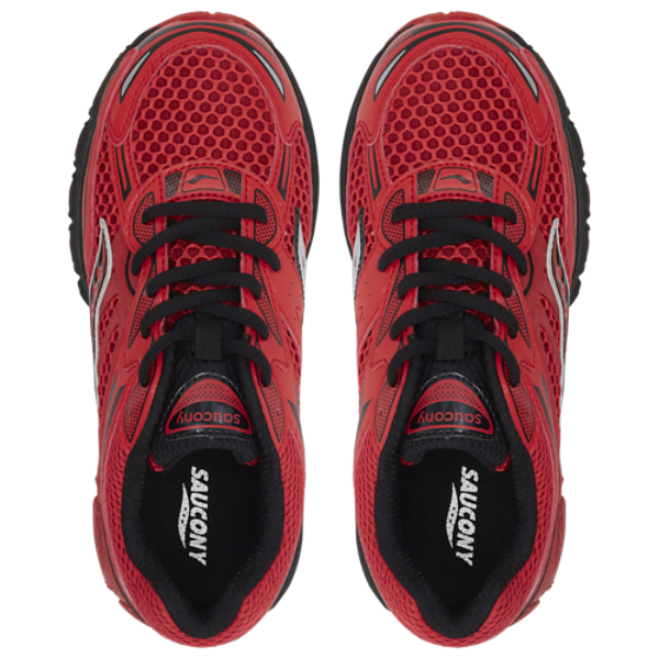 Saucony Omni 9